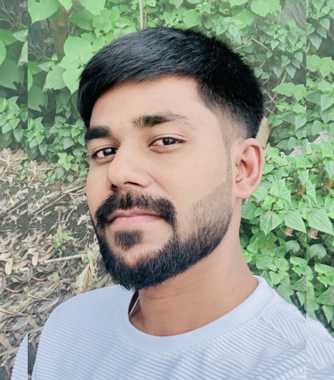Praveen Kumar R